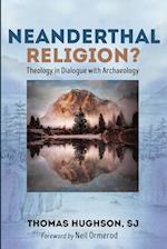 Neanderthal Religion?