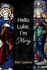 Hello Luke, I'm Mary