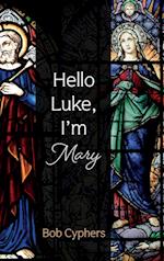 Hello Luke, I'm Mary