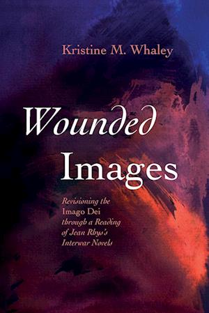 Wounded Images