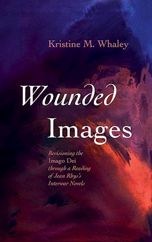 Wounded Images