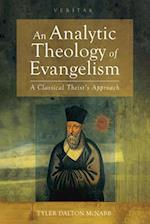 An Analytic Theology of Evangelism 