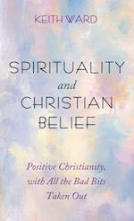 Spirituality and Christian Belief