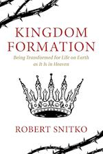 Kingdom Formation