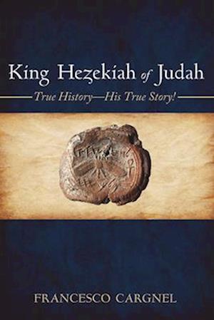 King Hezekiah of Judah