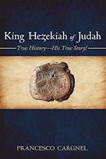 King Hezekiah of Judah