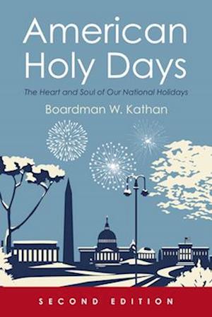 American Holy Days, Second Edition