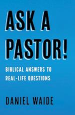 Ask a Pastor!