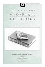 Journal of Moral Theology, Volume 12, Special Issue 2 