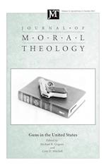 Journal of Moral Theology, Volume 12, Special Issue 2 