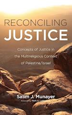 Reconciling Justice