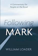Following Mark