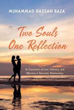 Two Souls One Reflection