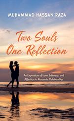 Two Souls One Reflection