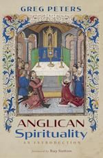 Anglican Spirituality