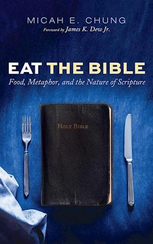 Eat the Bible