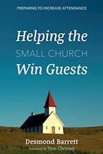 Helping the Small Church Win Guests