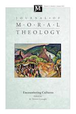 Journal of Moral Theology, Volume 13, Issue 1