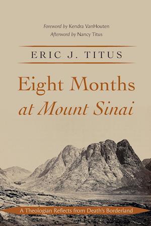 Eight Months at Mount Sinai