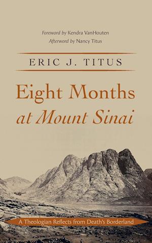 Eight Months at Mount Sinai