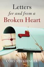 Letters for and from a Broken Heart