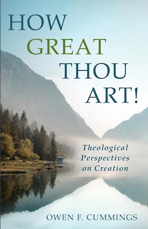 How Great Thou Art!