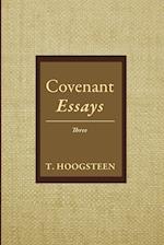 Covenant Essays