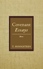 Covenant Essays