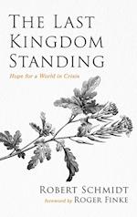 The Last Kingdom Standing