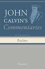 Commentary on the Book of Psalms, Volume 2