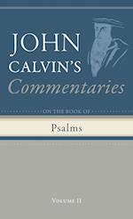 Commentary on the Book of Psalms, Volume 2