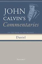 Commentaries on the Book of the Prophet Daniel, Volume 1