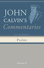 Commentary on the Book of Psalms, Volume 4