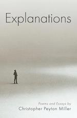 Explanations