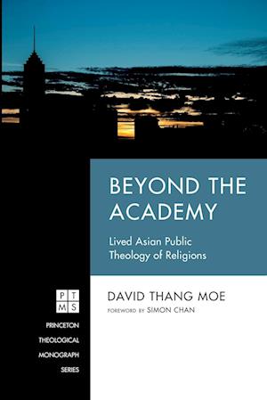 Beyond the Academy