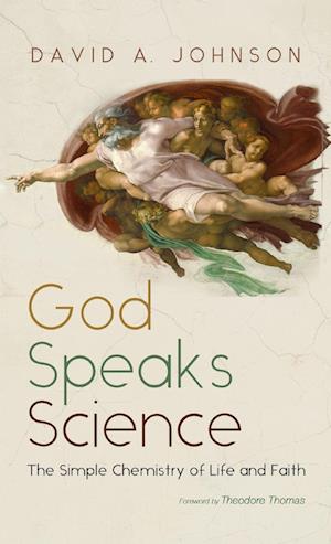 God Speaks Science