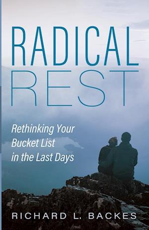 Radical Rest