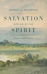 Salvation Applied by the Spirit