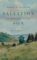 Salvation Accomplished by the Son