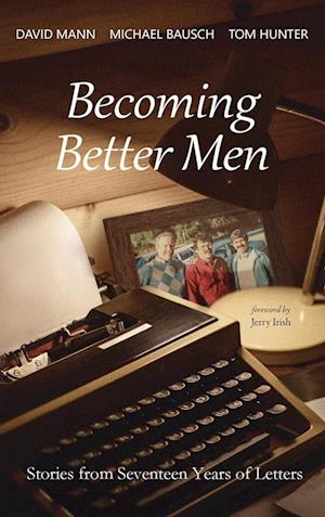 Becoming Better Men