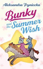 Bunky and the Summer Wish