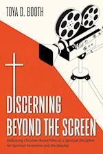 Discerning Beyond the Screen