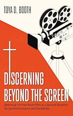 Discerning Beyond the Screen