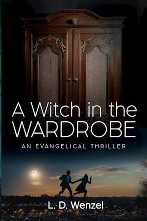 A Witch in the Wardrobe