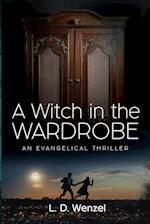 A Witch in the Wardrobe