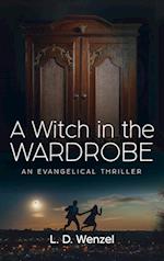 A Witch in the Wardrobe