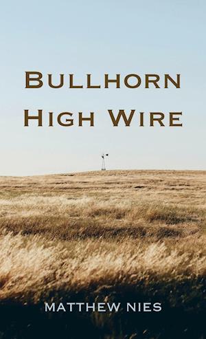 Bullhorn High Wire