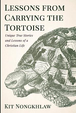 Lessons from Carrying the Tortoise