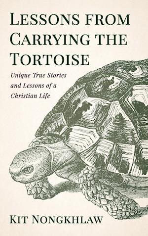 Lessons from Carrying the Tortoise