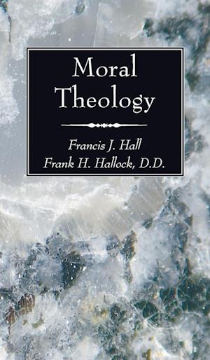 Moral Theology